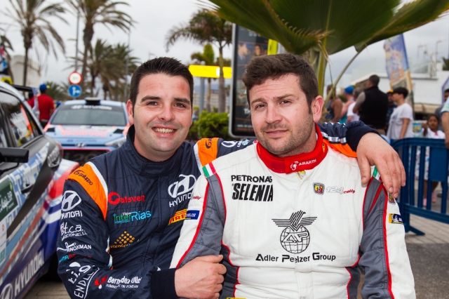 012 Rallye Villa de Adeje 2018 001